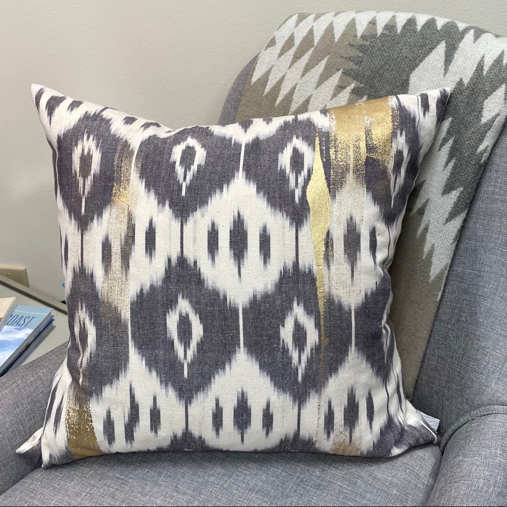 Aviva Stanoff Accent Pillow